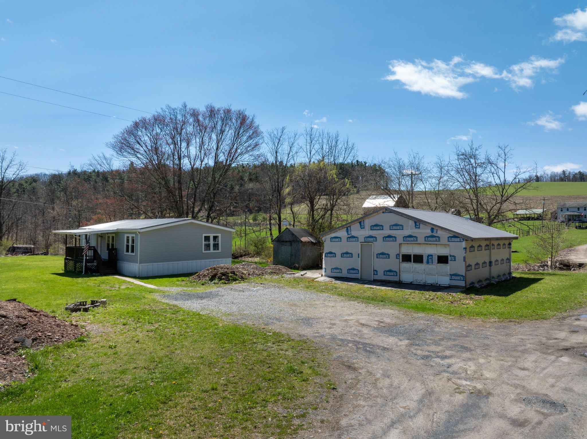 282 CIRCLE ROAD