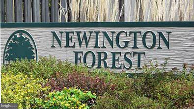 NEWINGTON FOREST - Residential