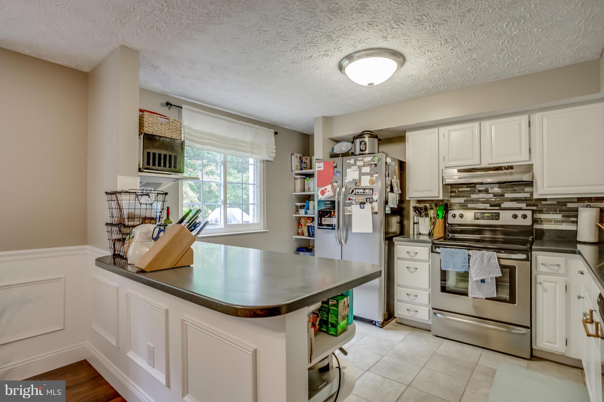 NEWINGTON FOREST - Residential