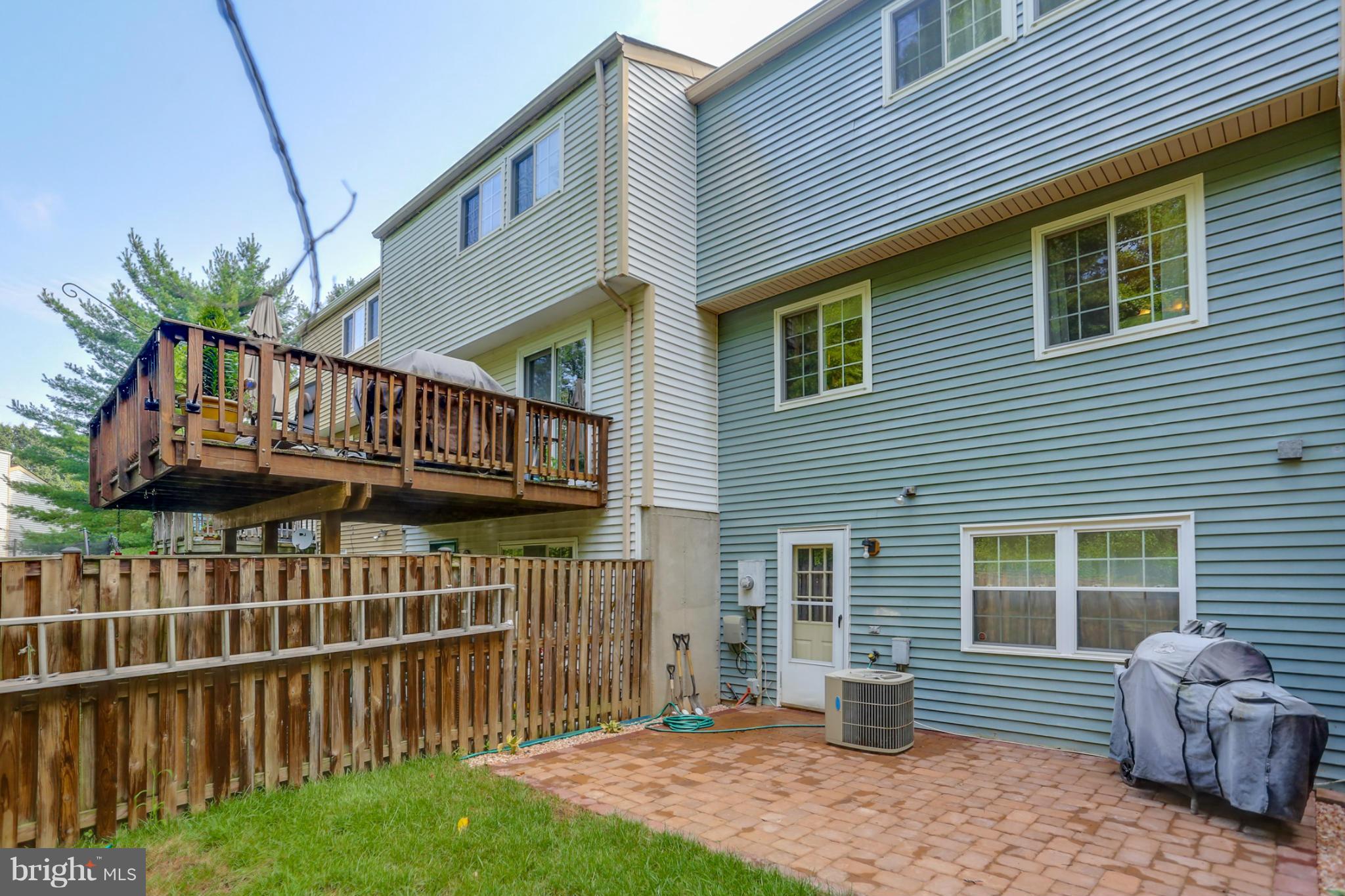 NEWINGTON FOREST - Residential