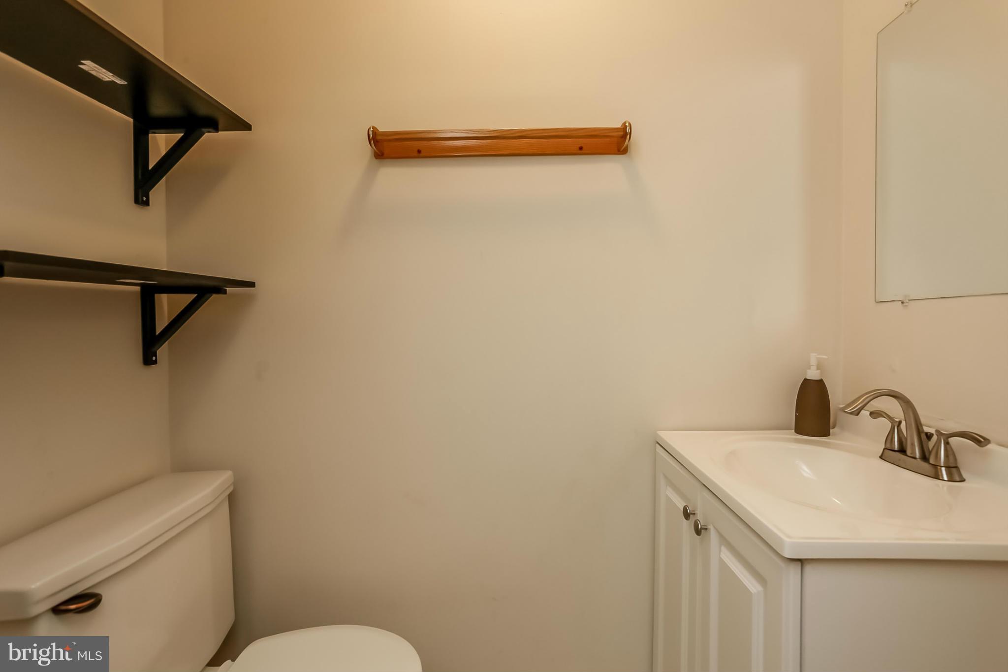 NEWINGTON FOREST - Residential