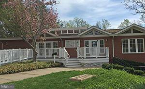 NEWINGTON FOREST - Residential