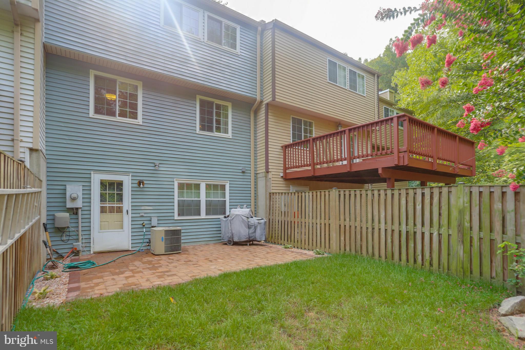 NEWINGTON FOREST - Residential