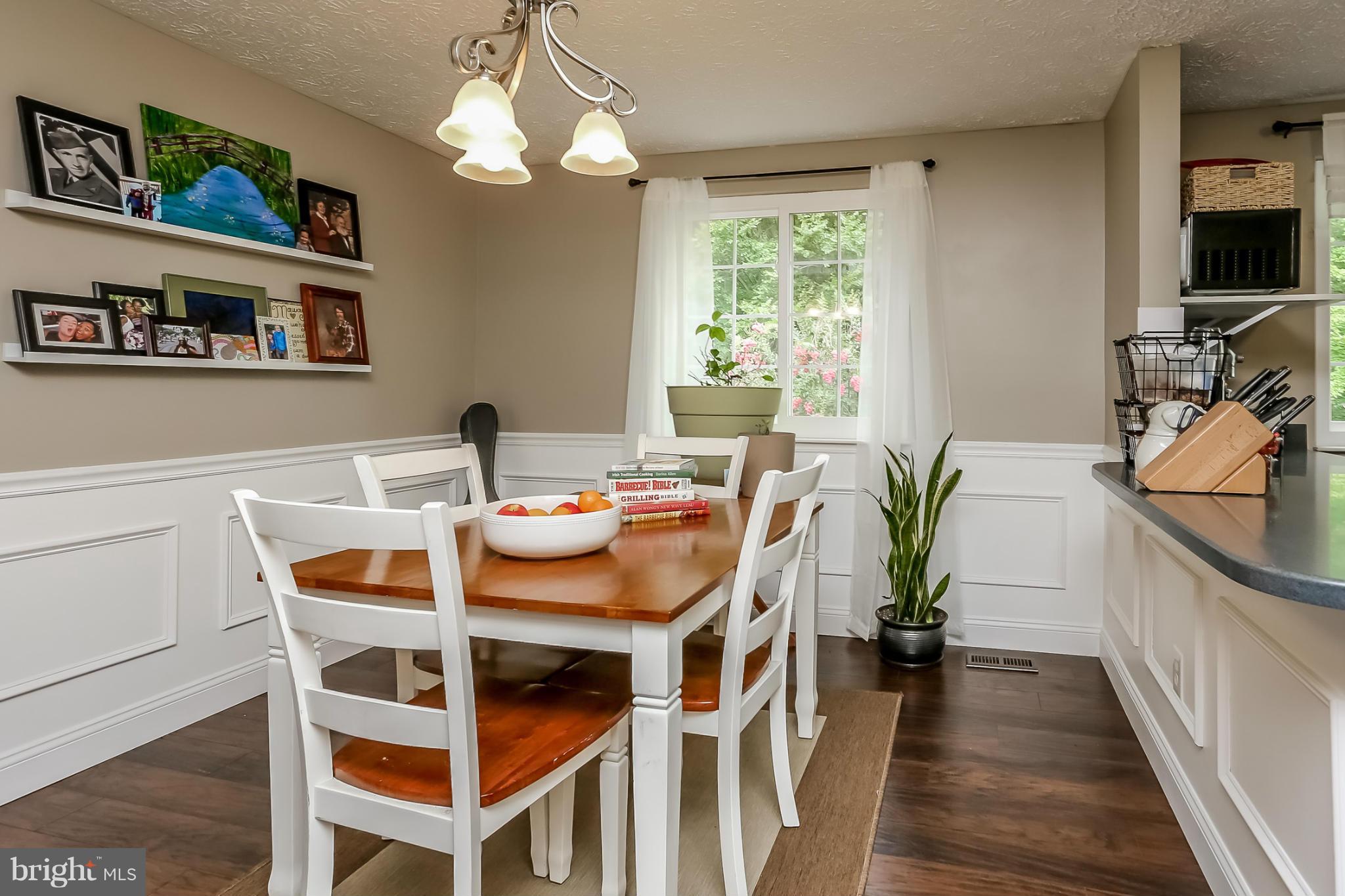 NEWINGTON FOREST - Residential