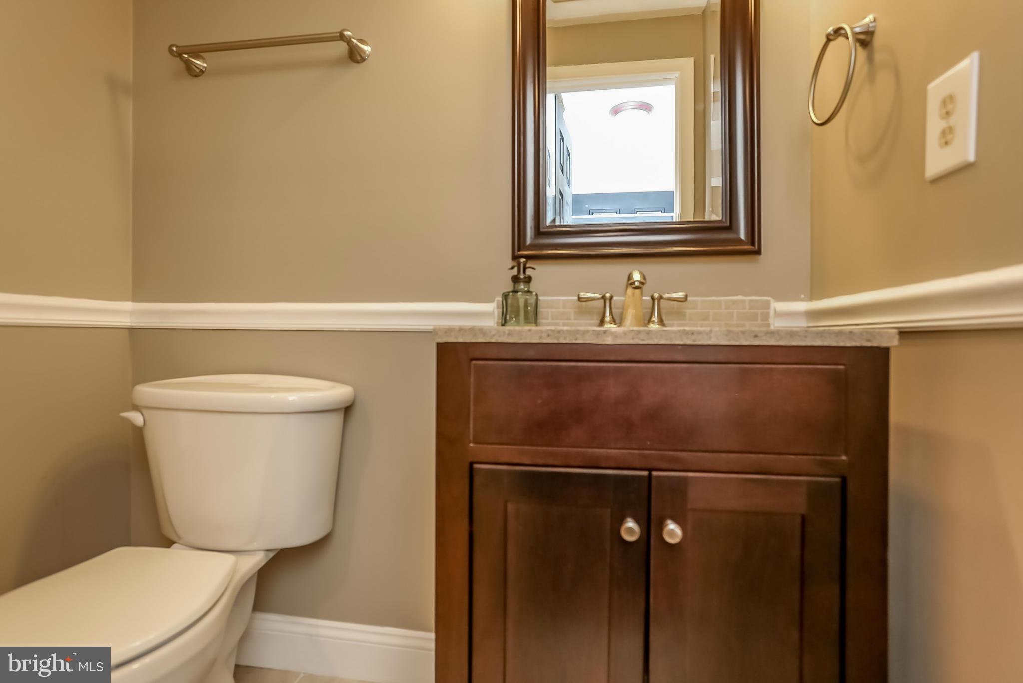 NEWINGTON FOREST - Residential