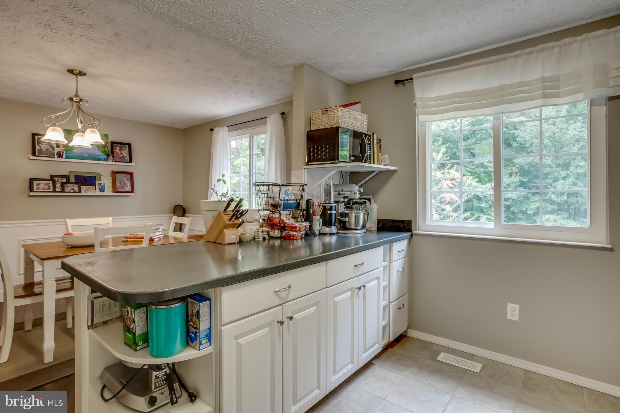 NEWINGTON FOREST - Residential