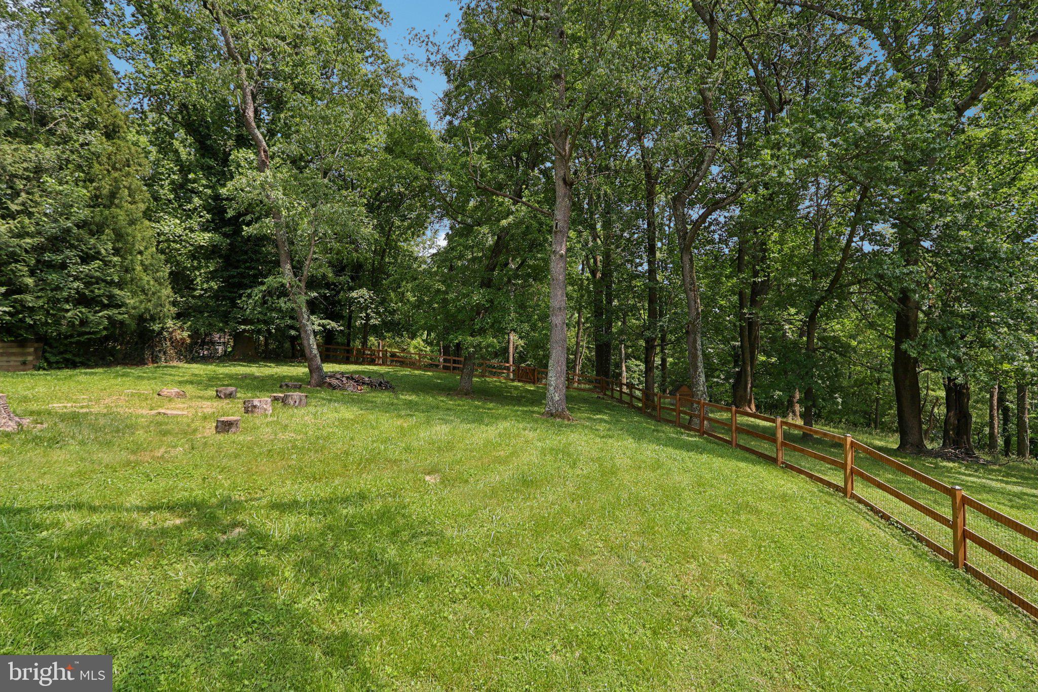 POTOMAC HIGHLANDS - Residential