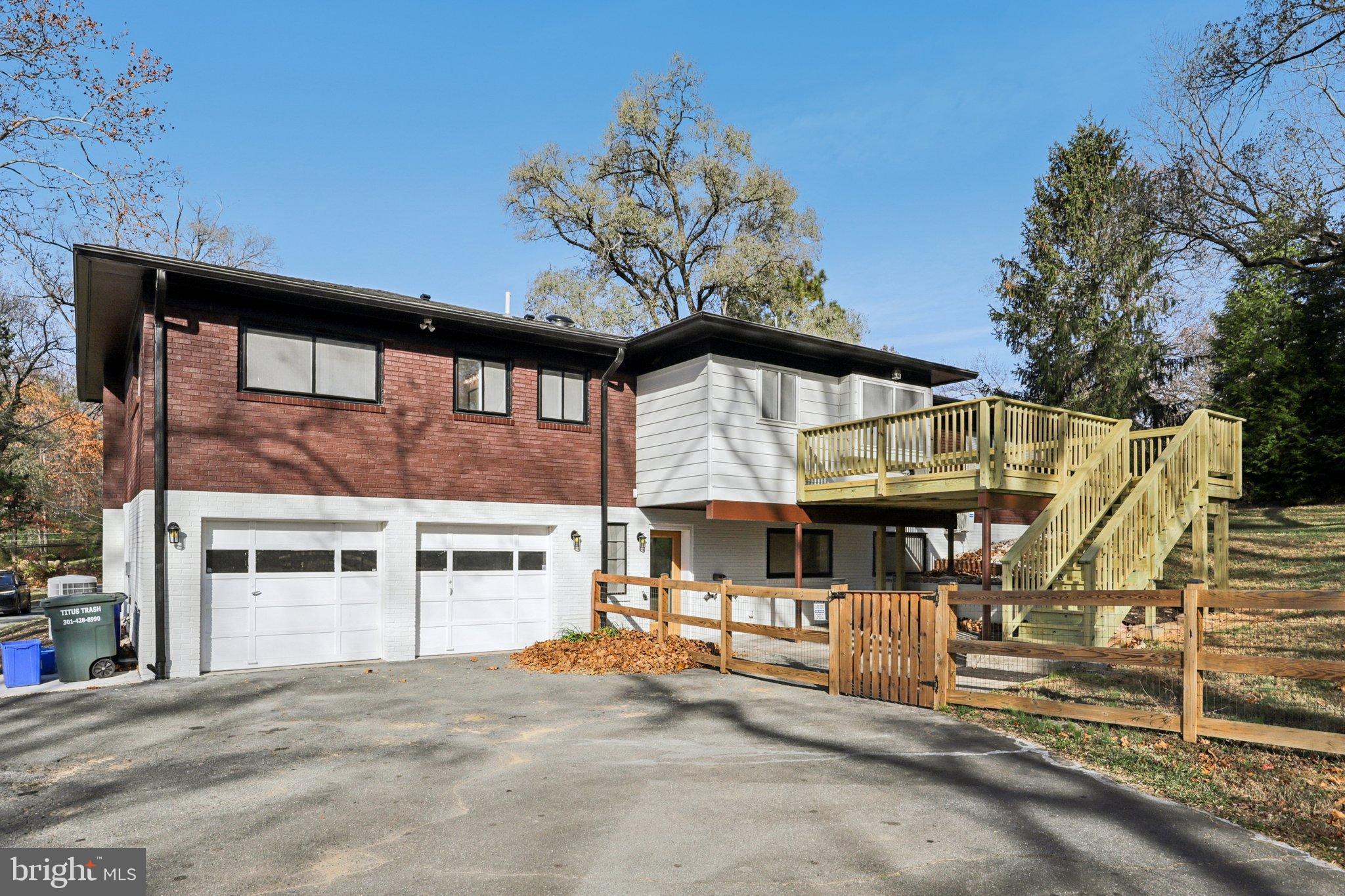 POTOMAC HIGHLANDS - Residential