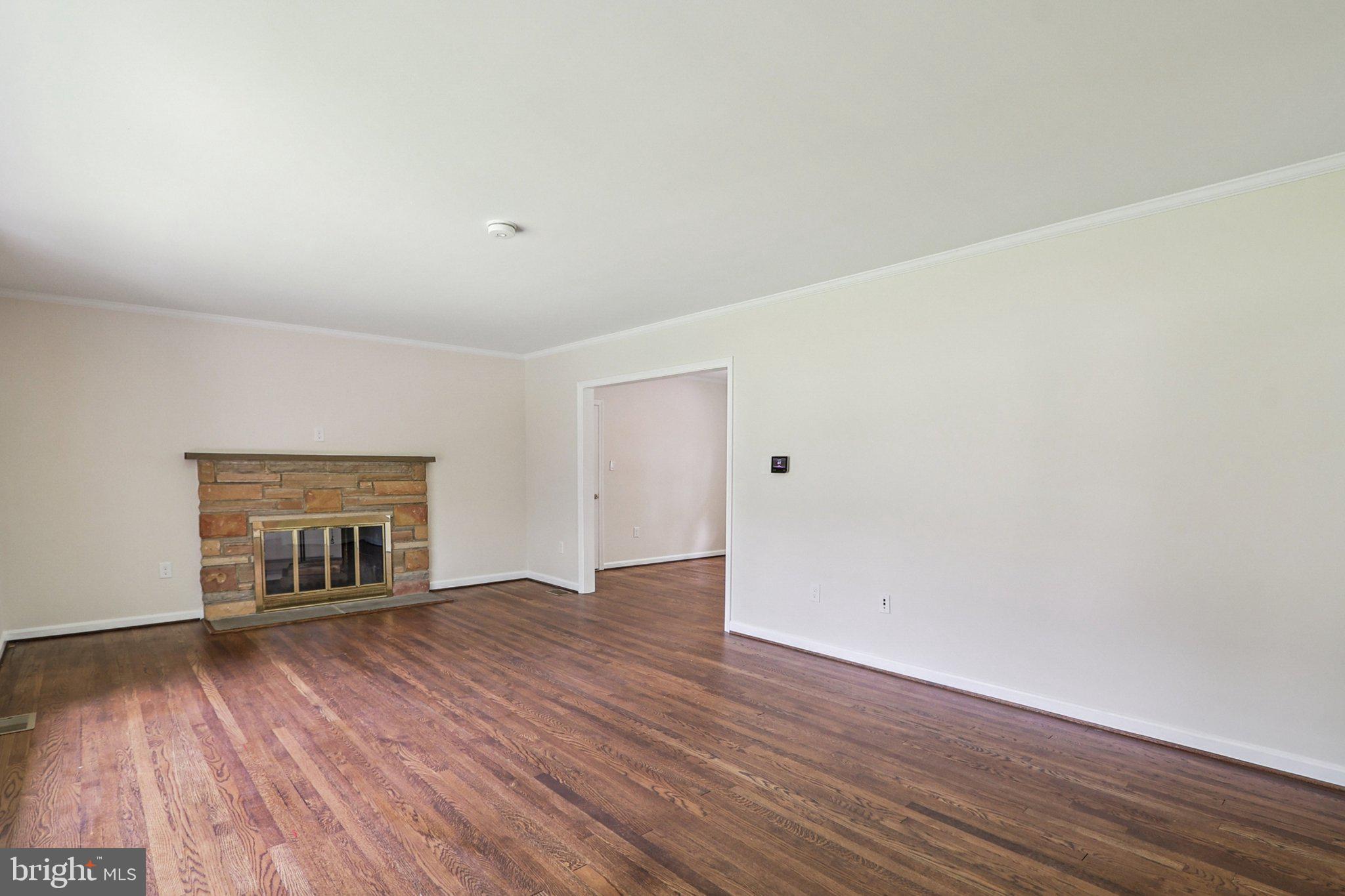 POTOMAC HIGHLANDS - Residential