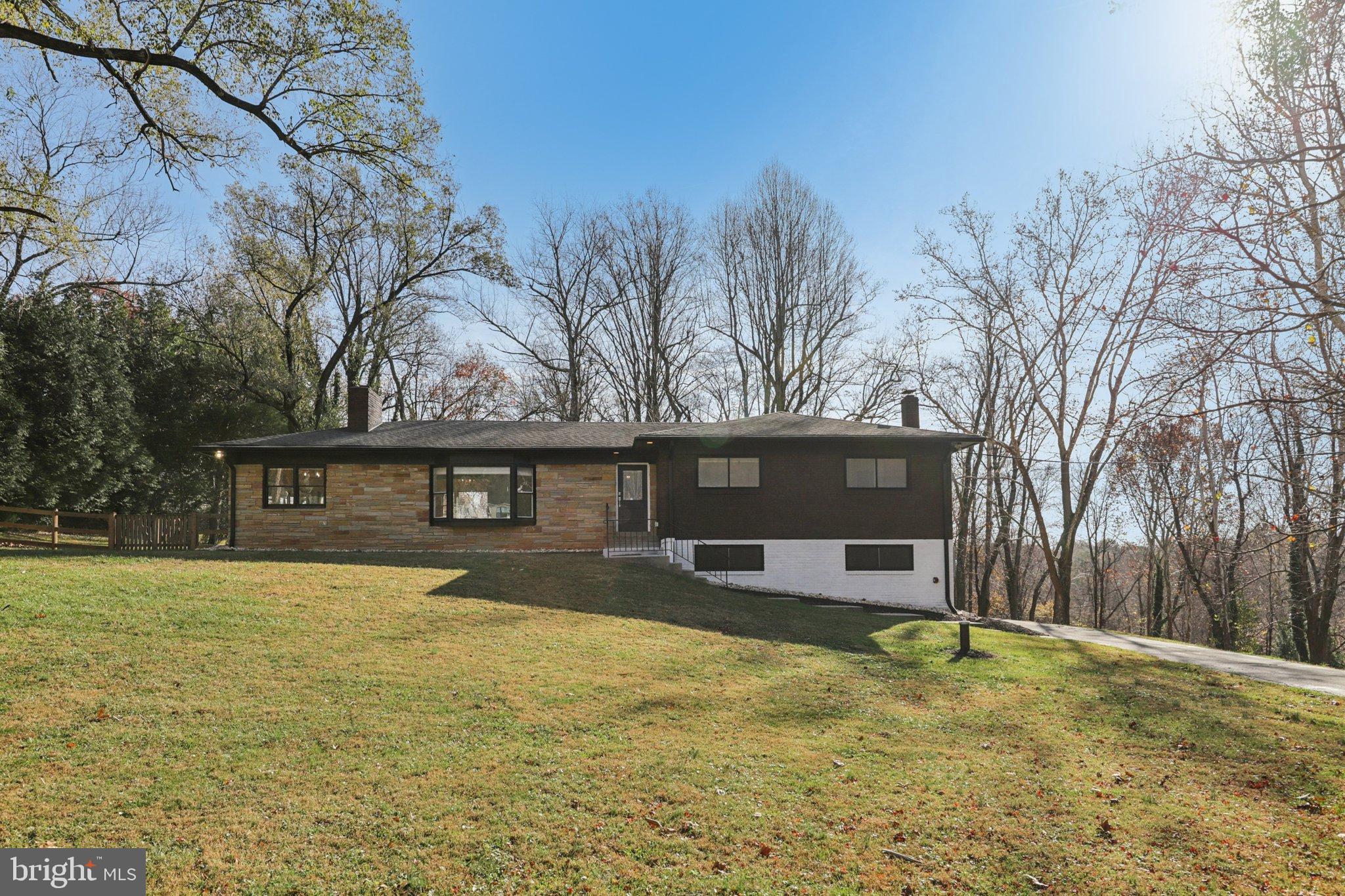POTOMAC HIGHLANDS - Residential