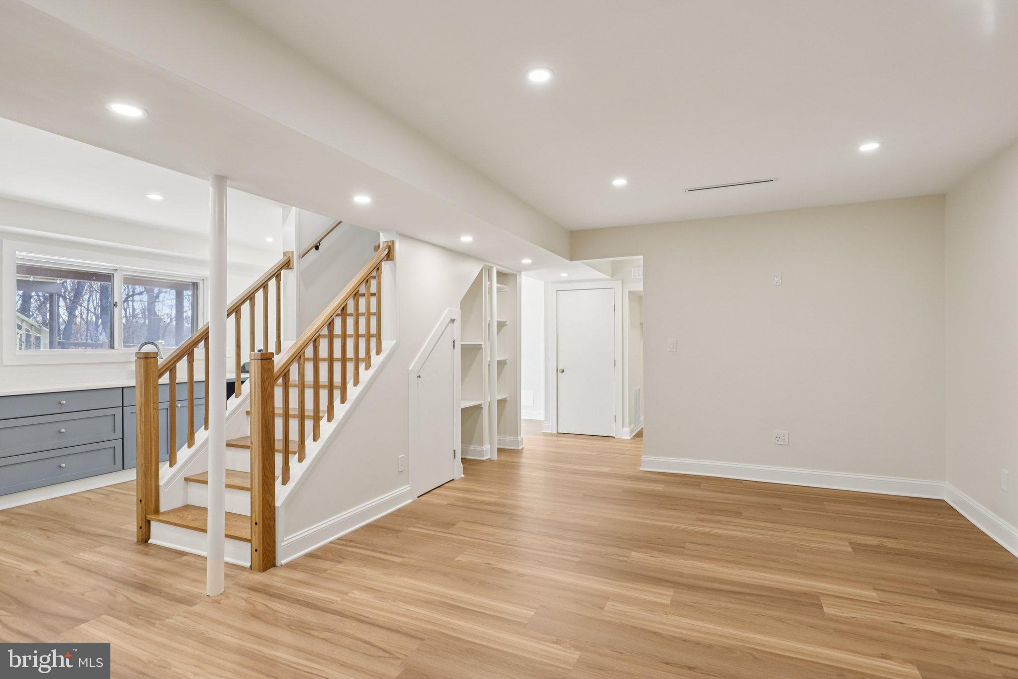 POTOMAC HIGHLANDS - Residential