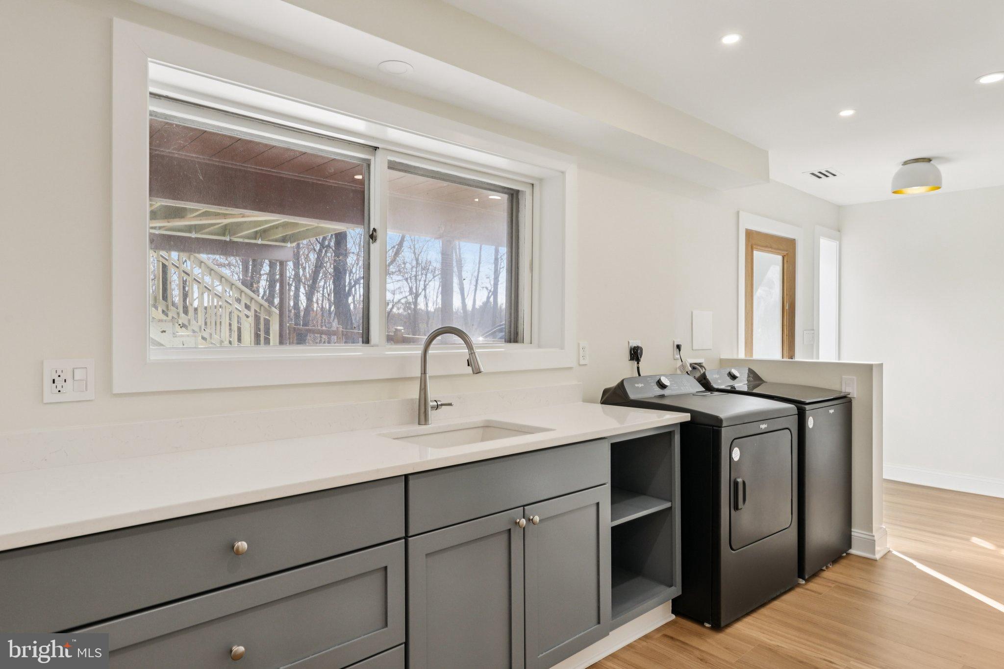 POTOMAC HIGHLANDS - Residential