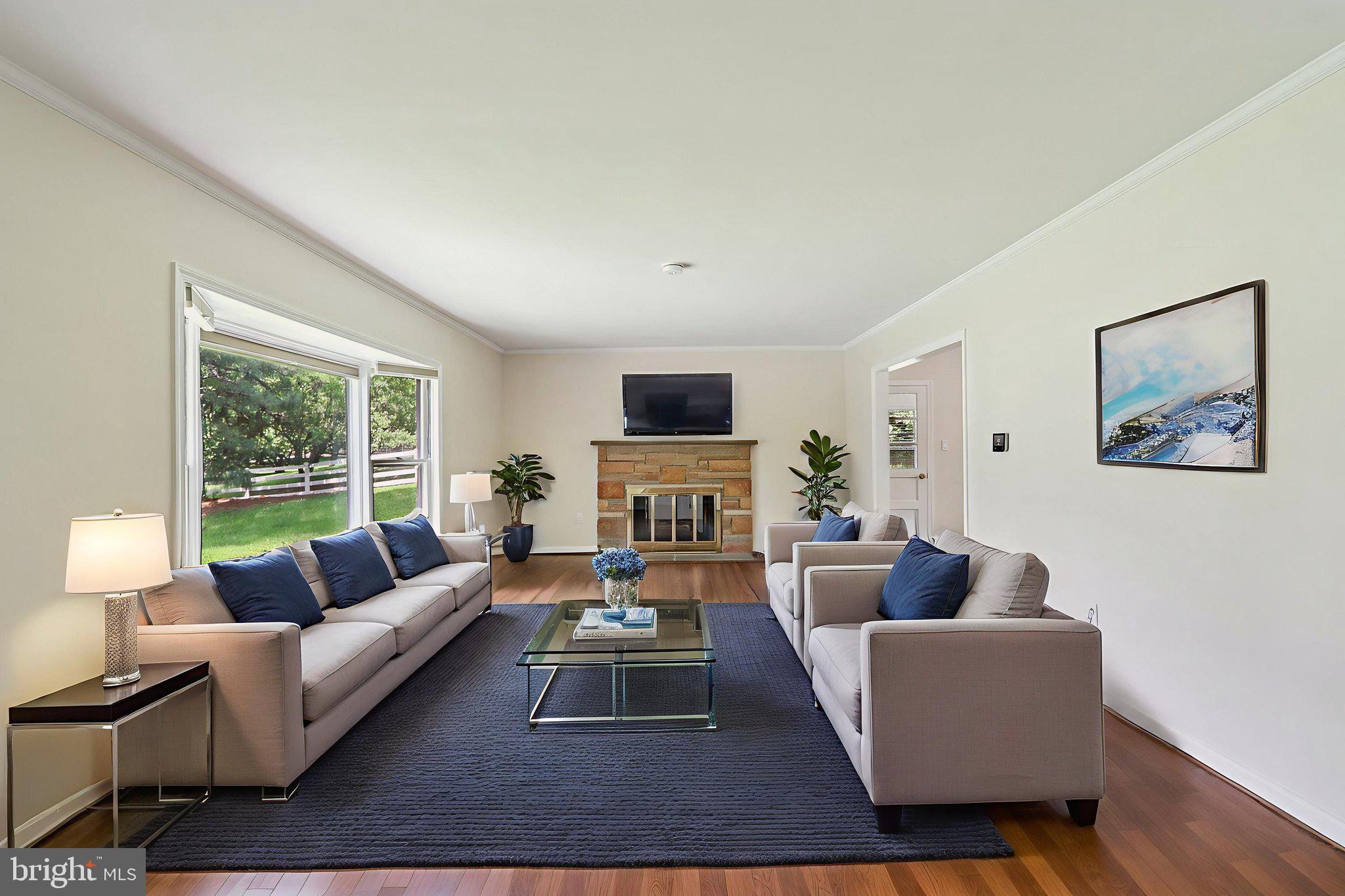 POTOMAC HIGHLANDS - Residential