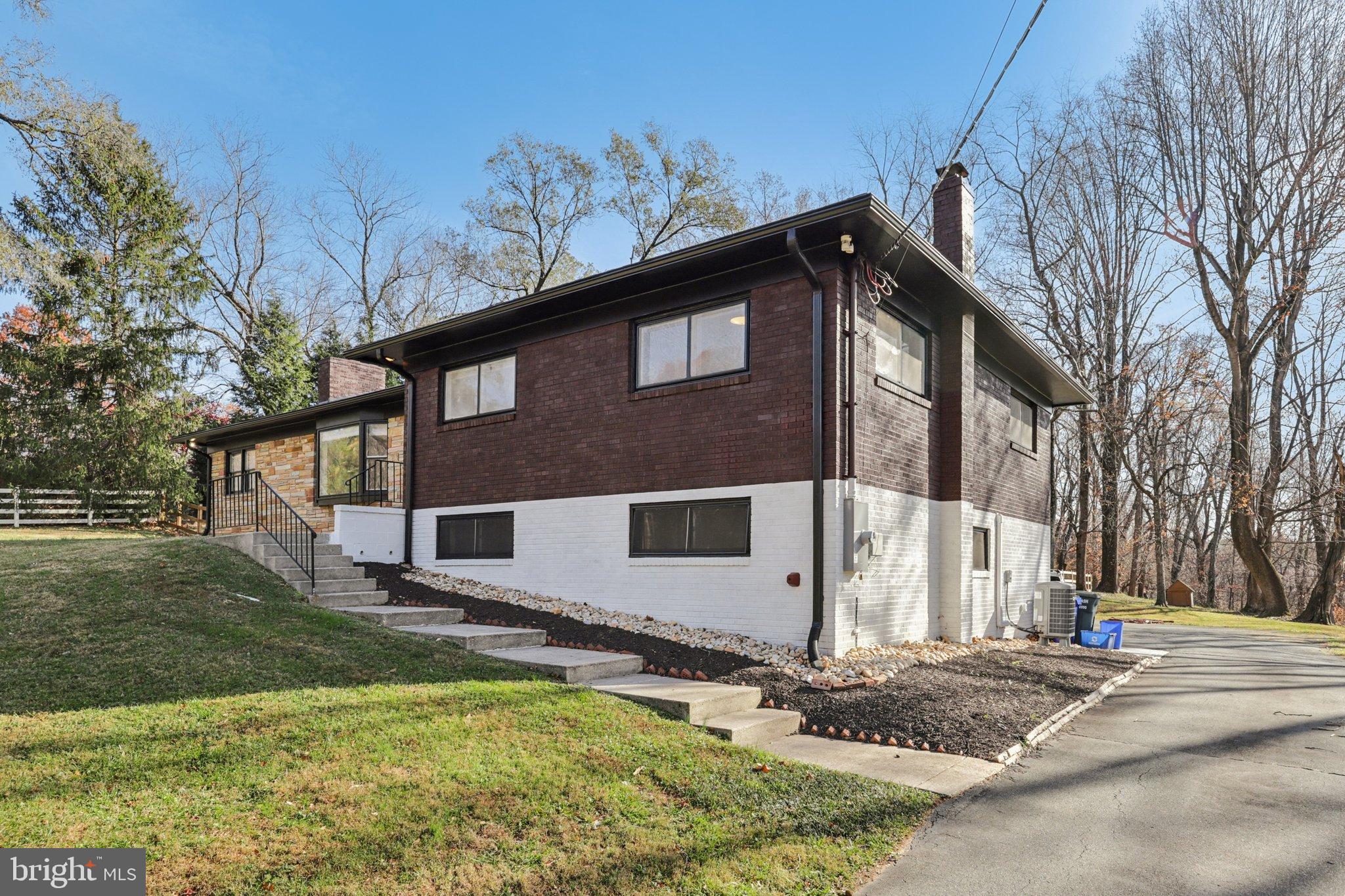 POTOMAC HIGHLANDS - Residential
