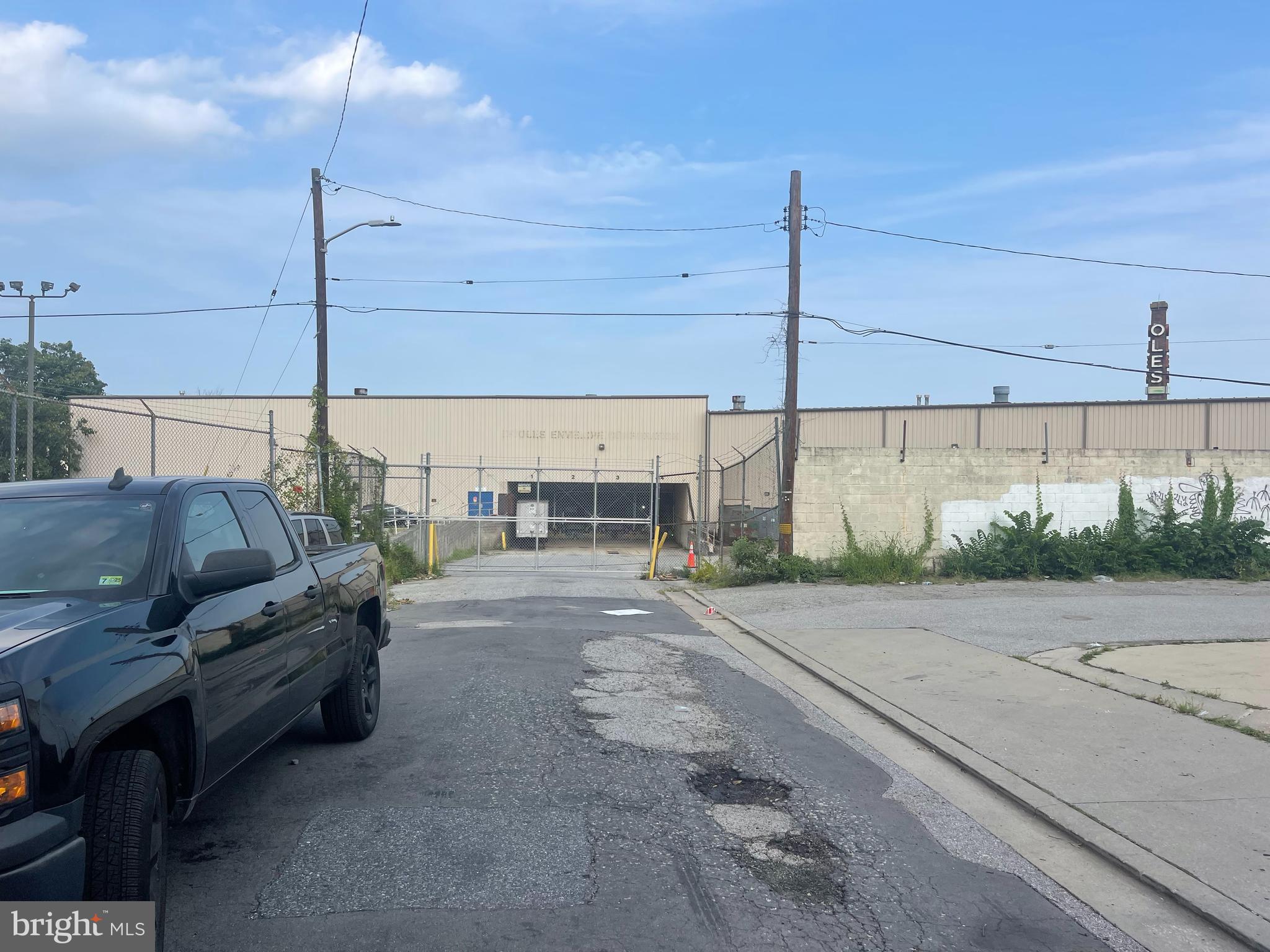 BETTER WAVERLY HISTORIC DISTRICT - Residential