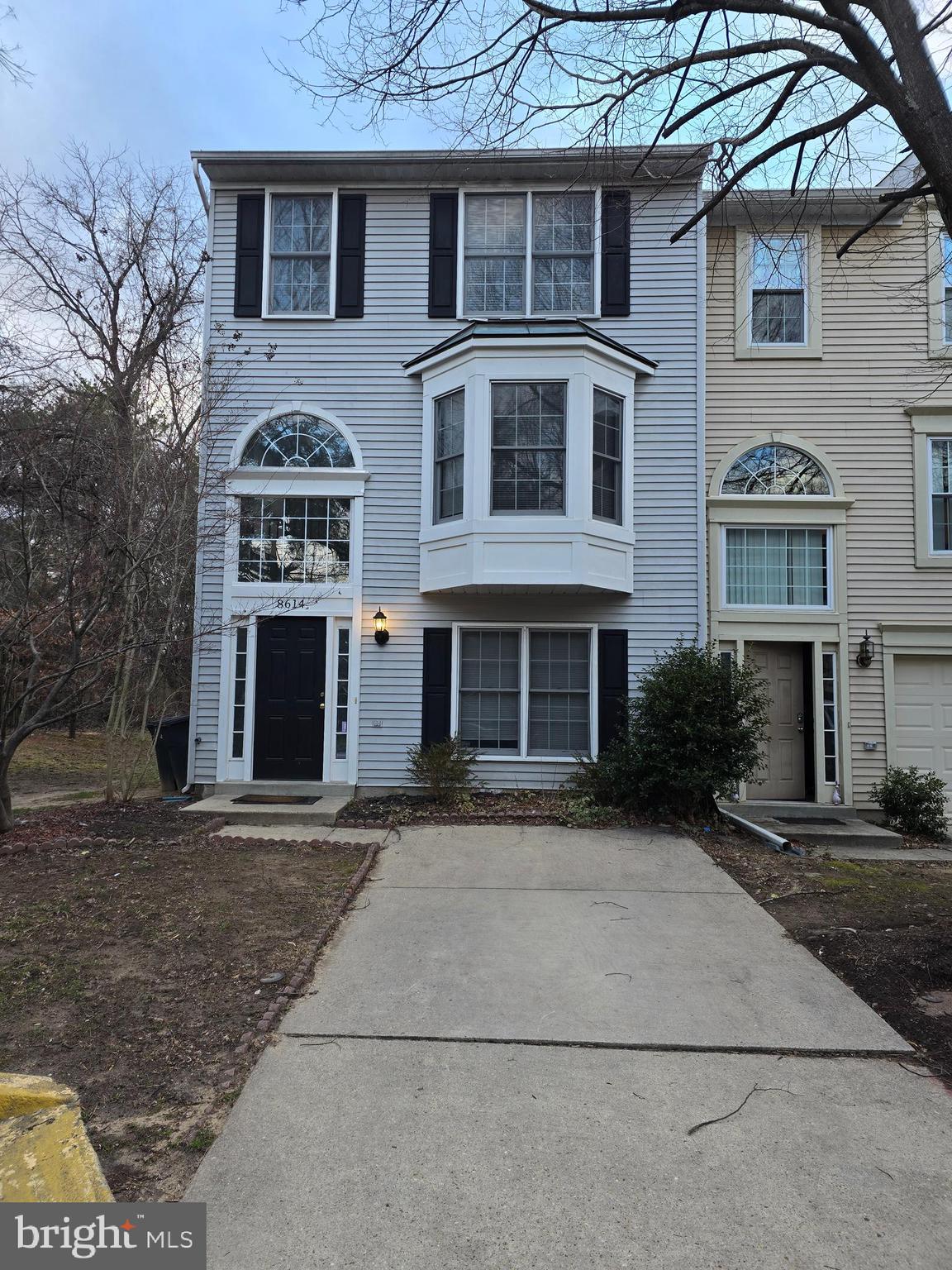 RUSSETT - Residential Lease