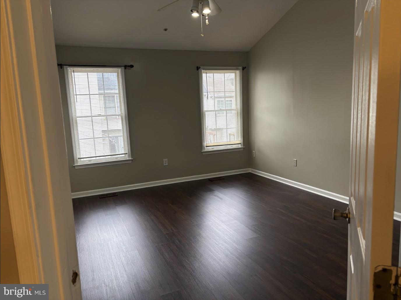 RUSSETT - Residential Lease