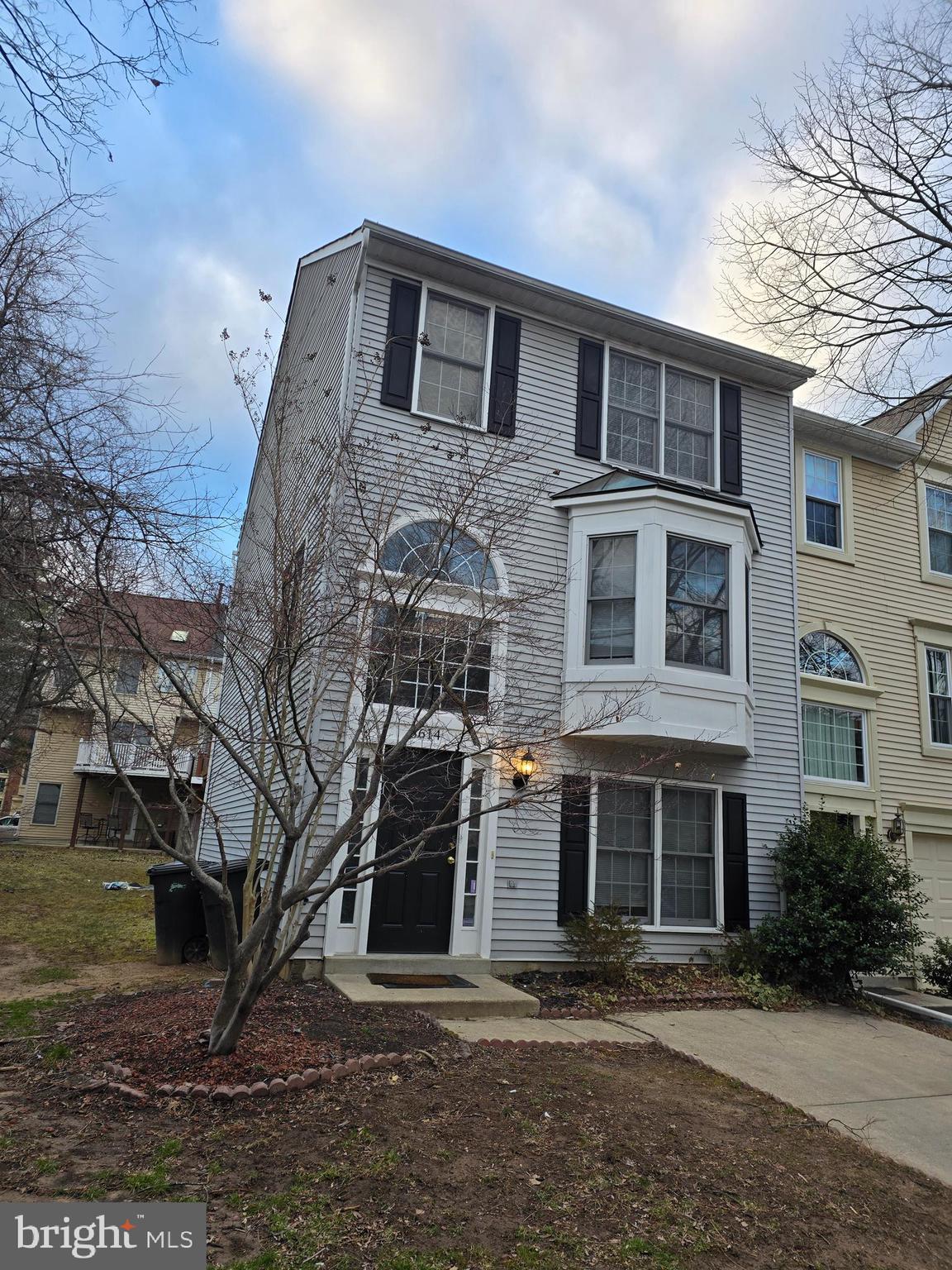 RUSSETT - Residential Lease