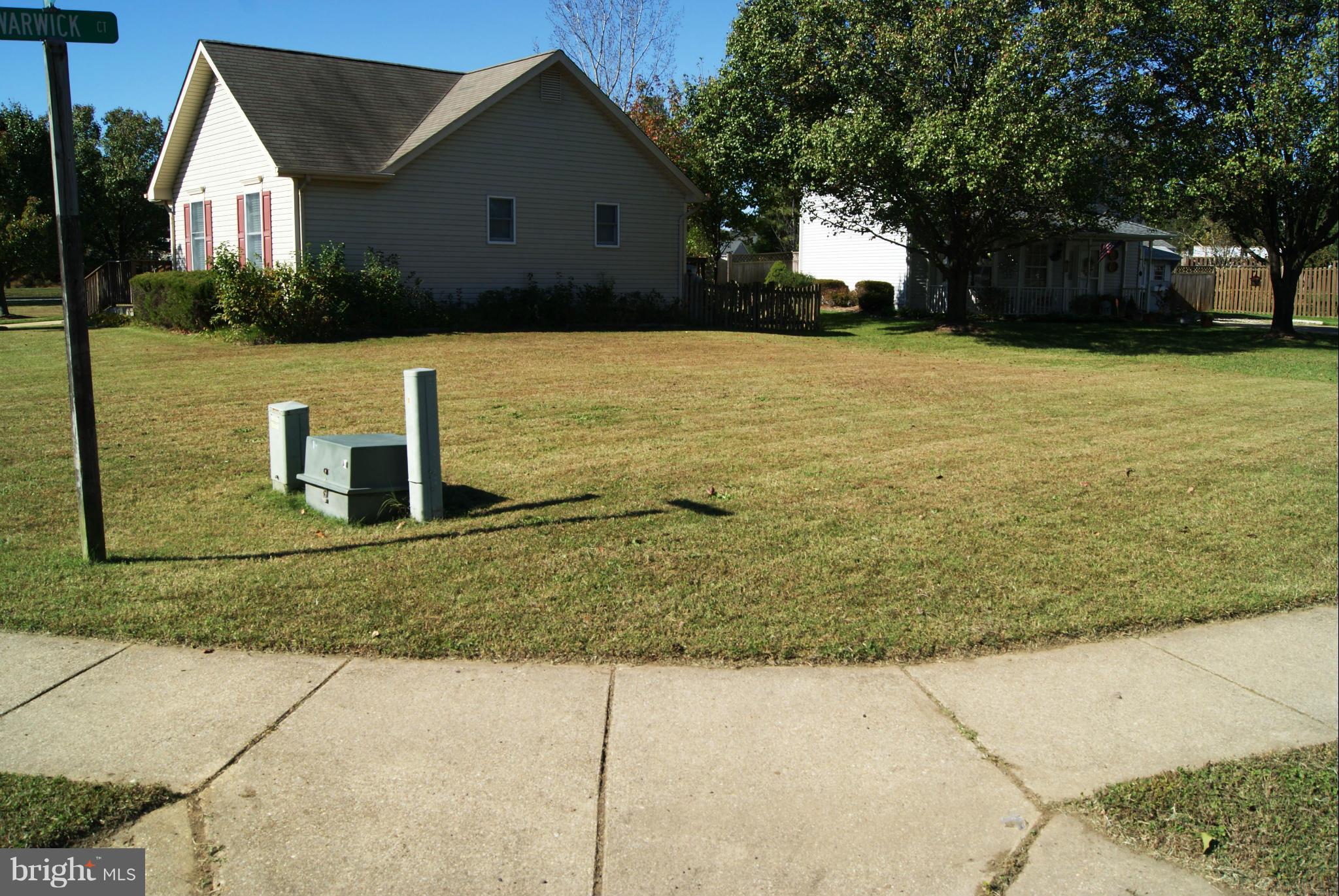 WESTBURY - Residential