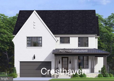 7601 MARYKNOLL AVENUE BETHESDA MD 20817