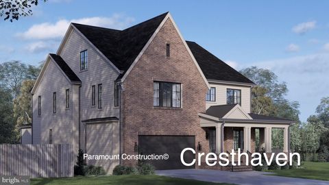 7601 MARYKNOLL AVENUE BETHESDA MD 20817