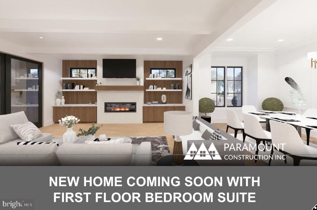 MARY KNOLLS - Residential