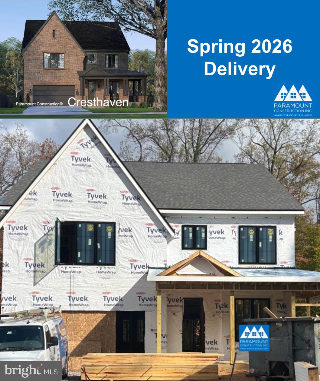 7601 MARYKNOLL AVENUE