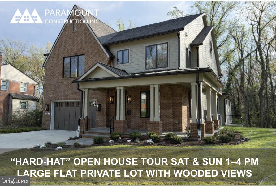 MARY KNOLLS - Residential