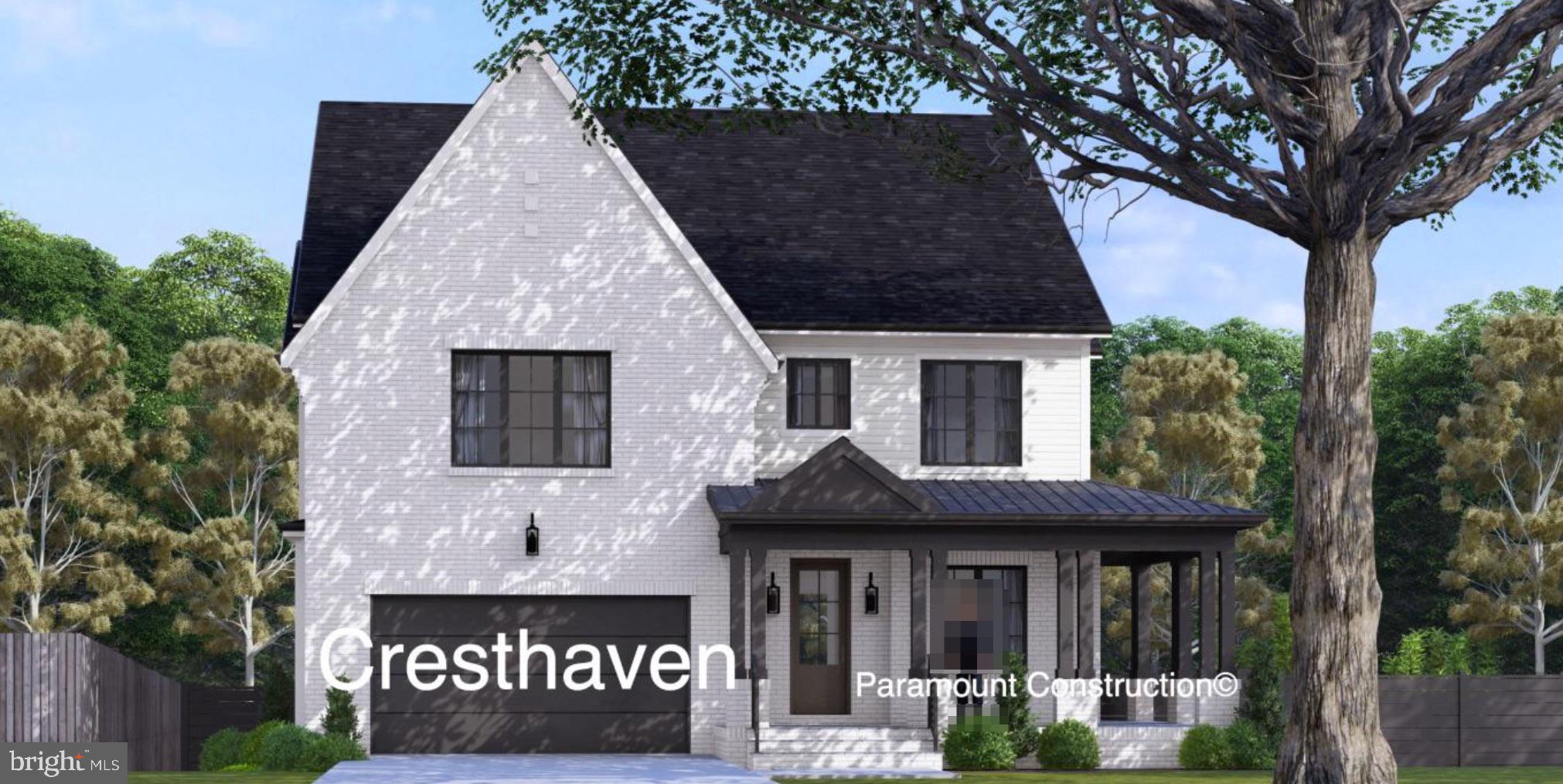 7601 MARYKNOLL AVENUE