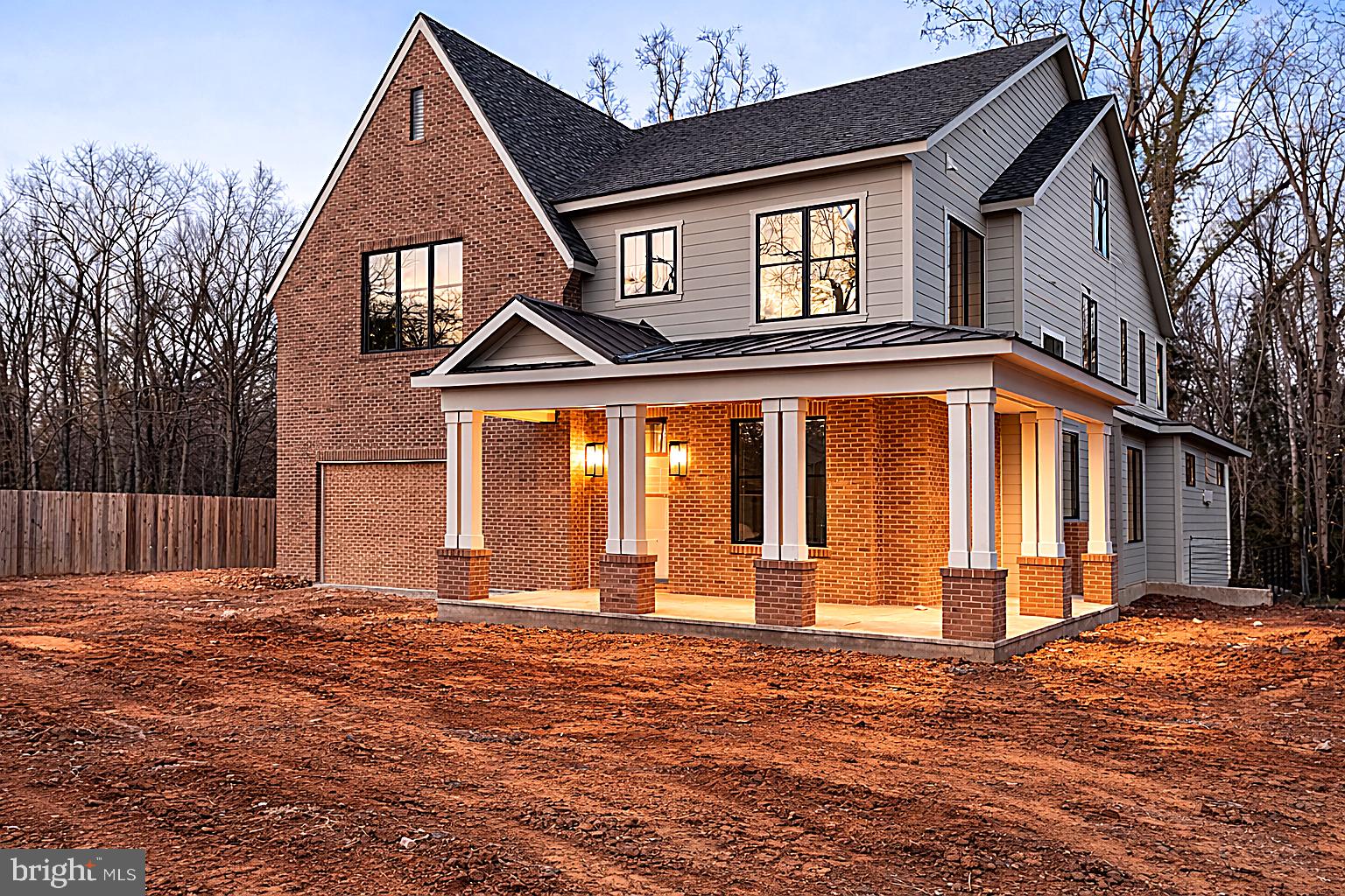 MARY KNOLLS - Residential