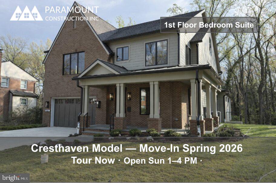 MARY KNOLLS - Residential