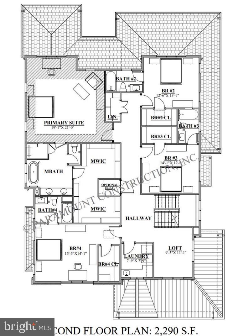 MARY KNOLLS - Residential