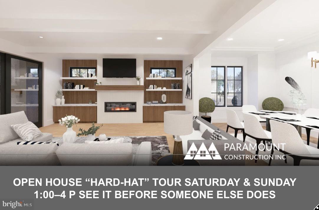 MARY KNOLLS - Residential