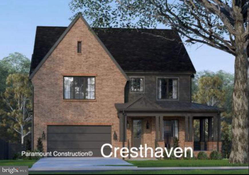 7601 MARYKNOLL AVENUE