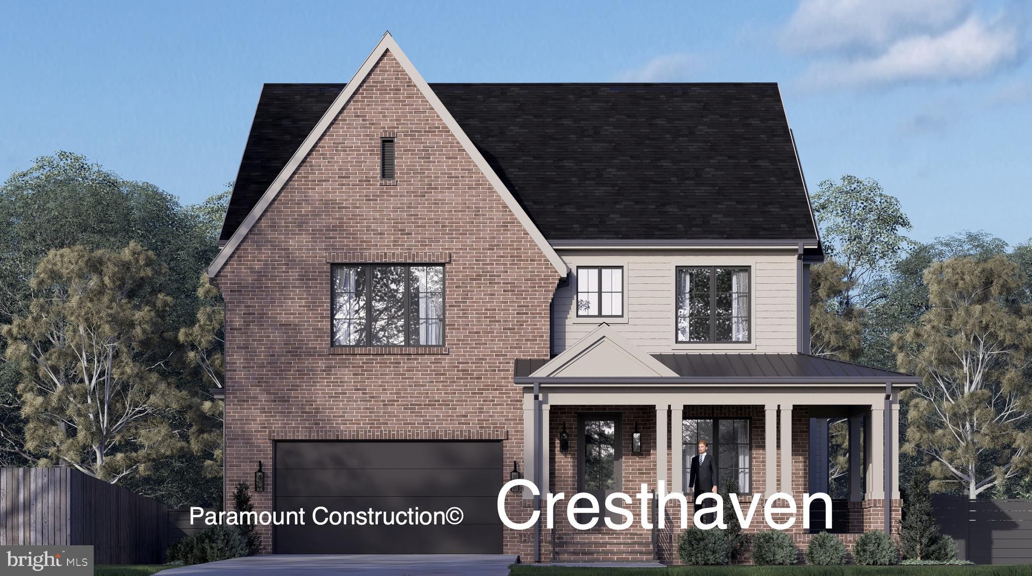 7601 MARYKNOLL AVENUE