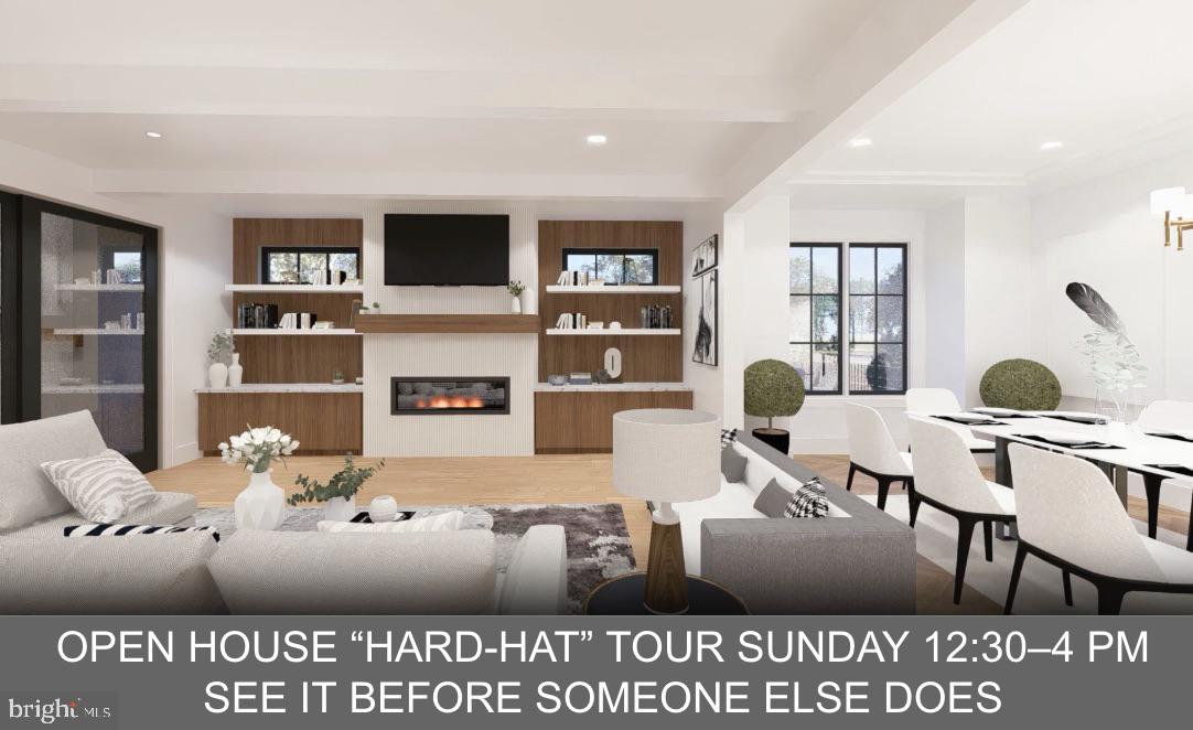 MARY KNOLLS - Residential