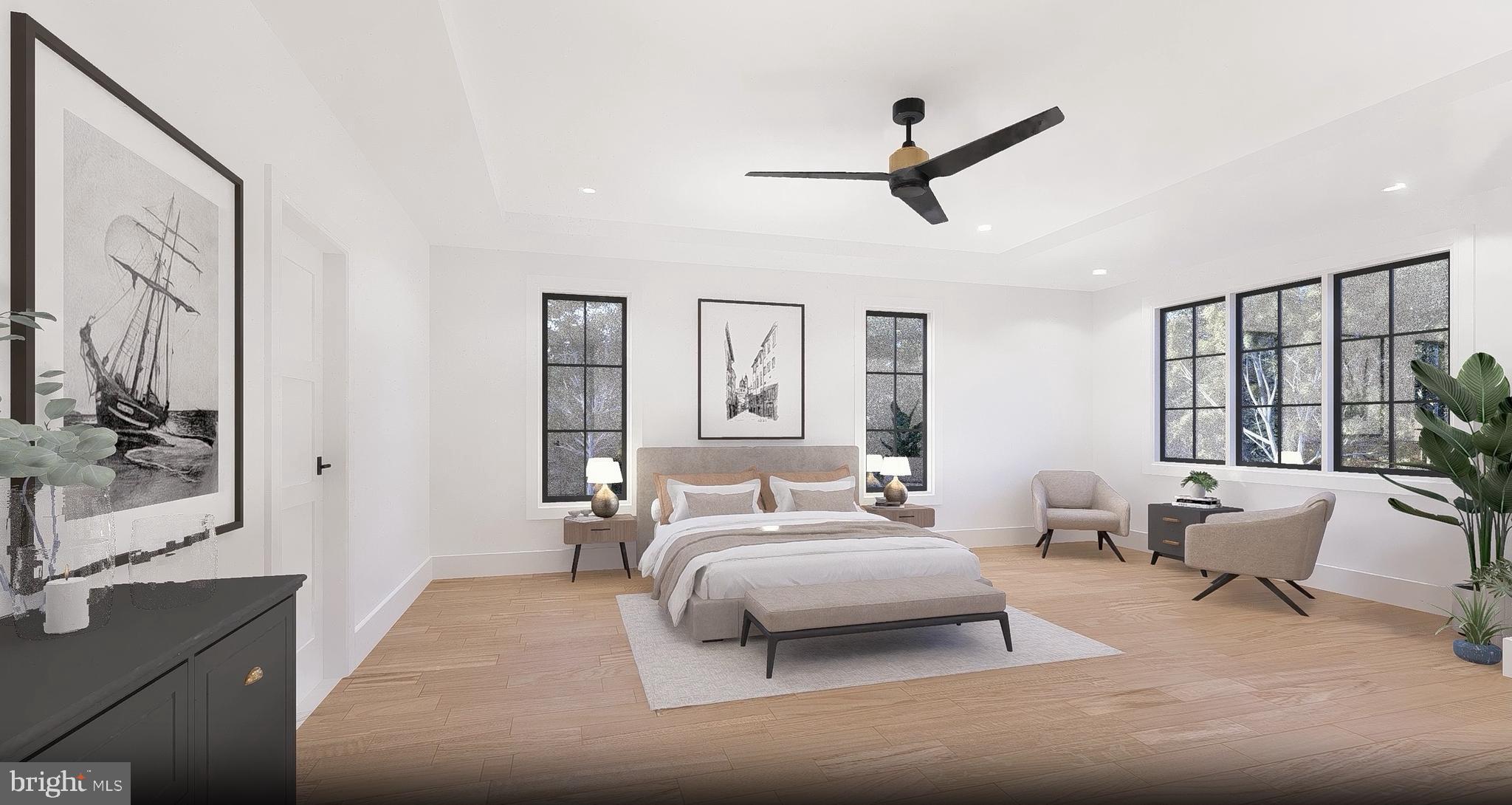 MARY KNOLLS - Residential