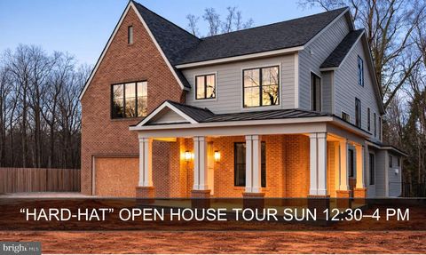 7601 MARYKNOLL AVENUE BETHESDA MD 20817