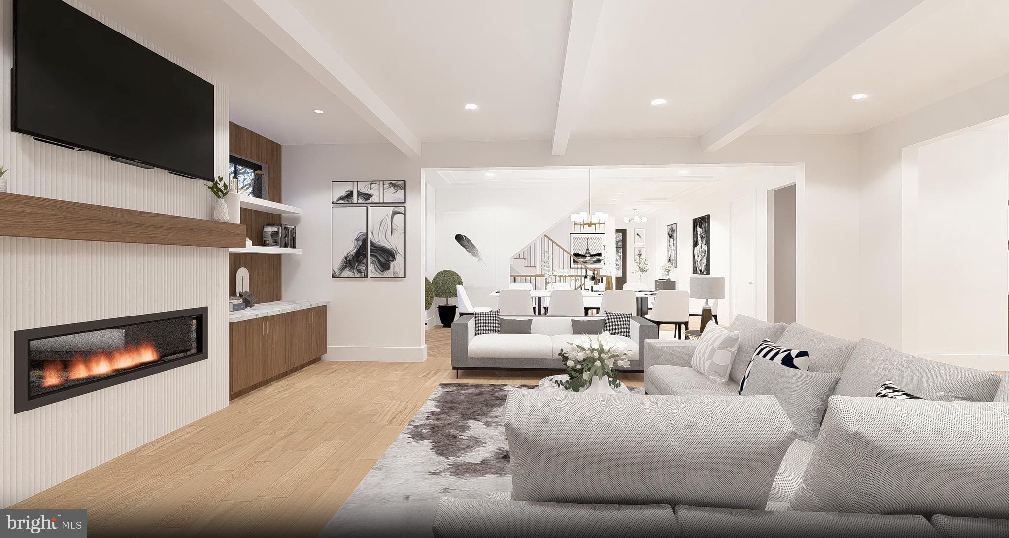 7601 MARYKNOLL AVENUE