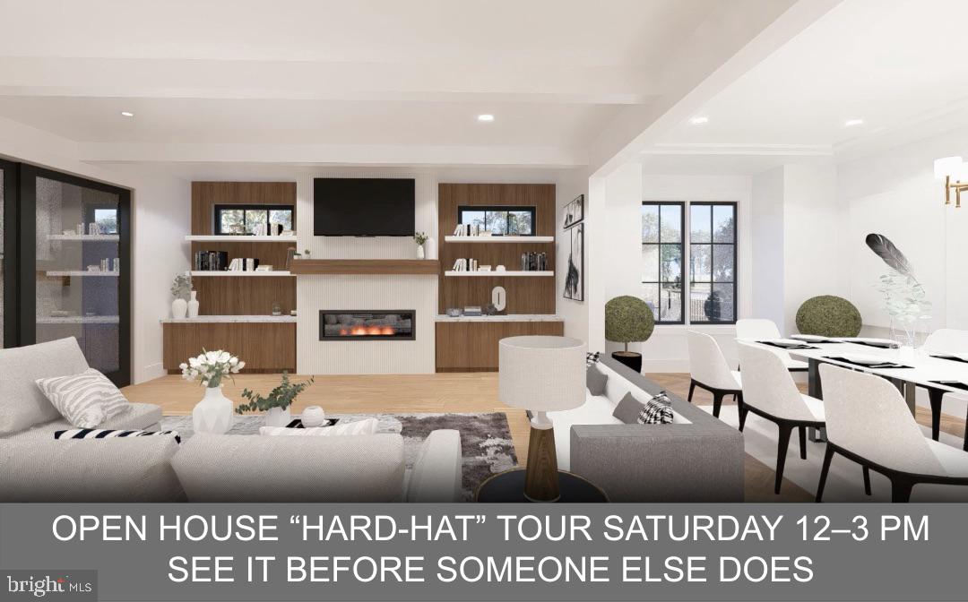 MARY KNOLLS - Residential