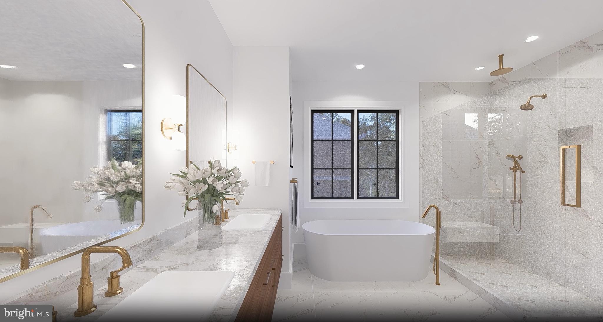 MARY KNOLLS - Residential