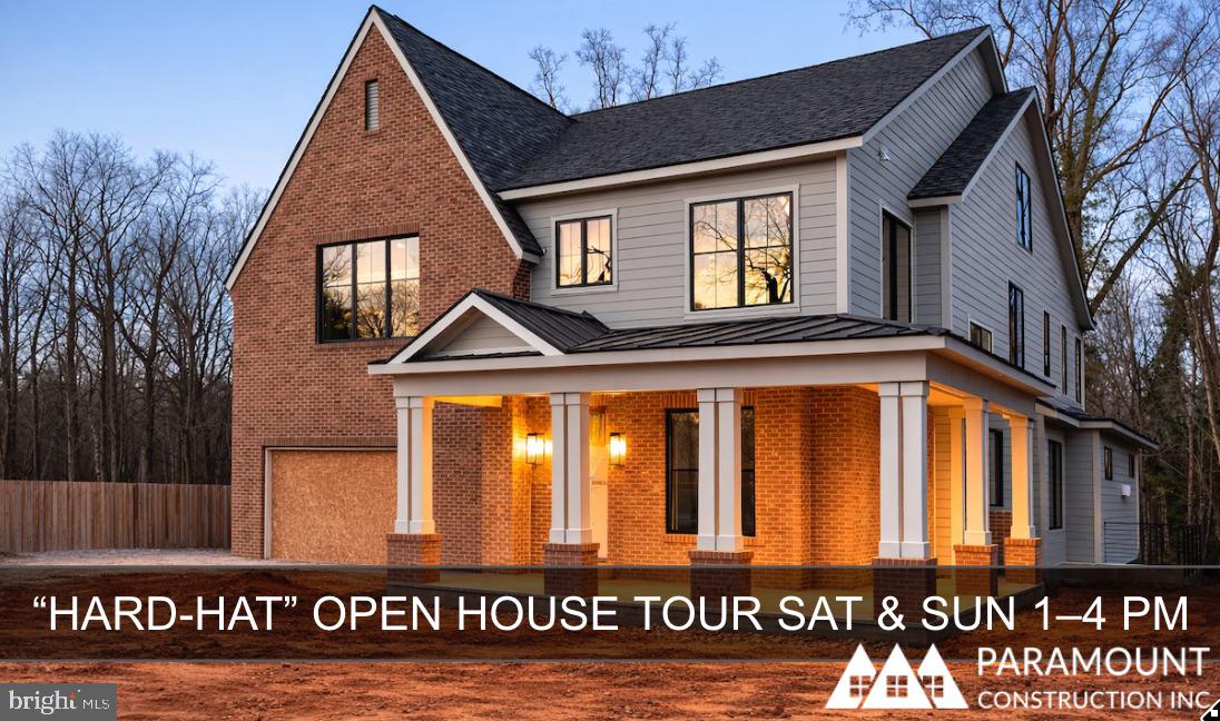 MARY KNOLLS - Residential