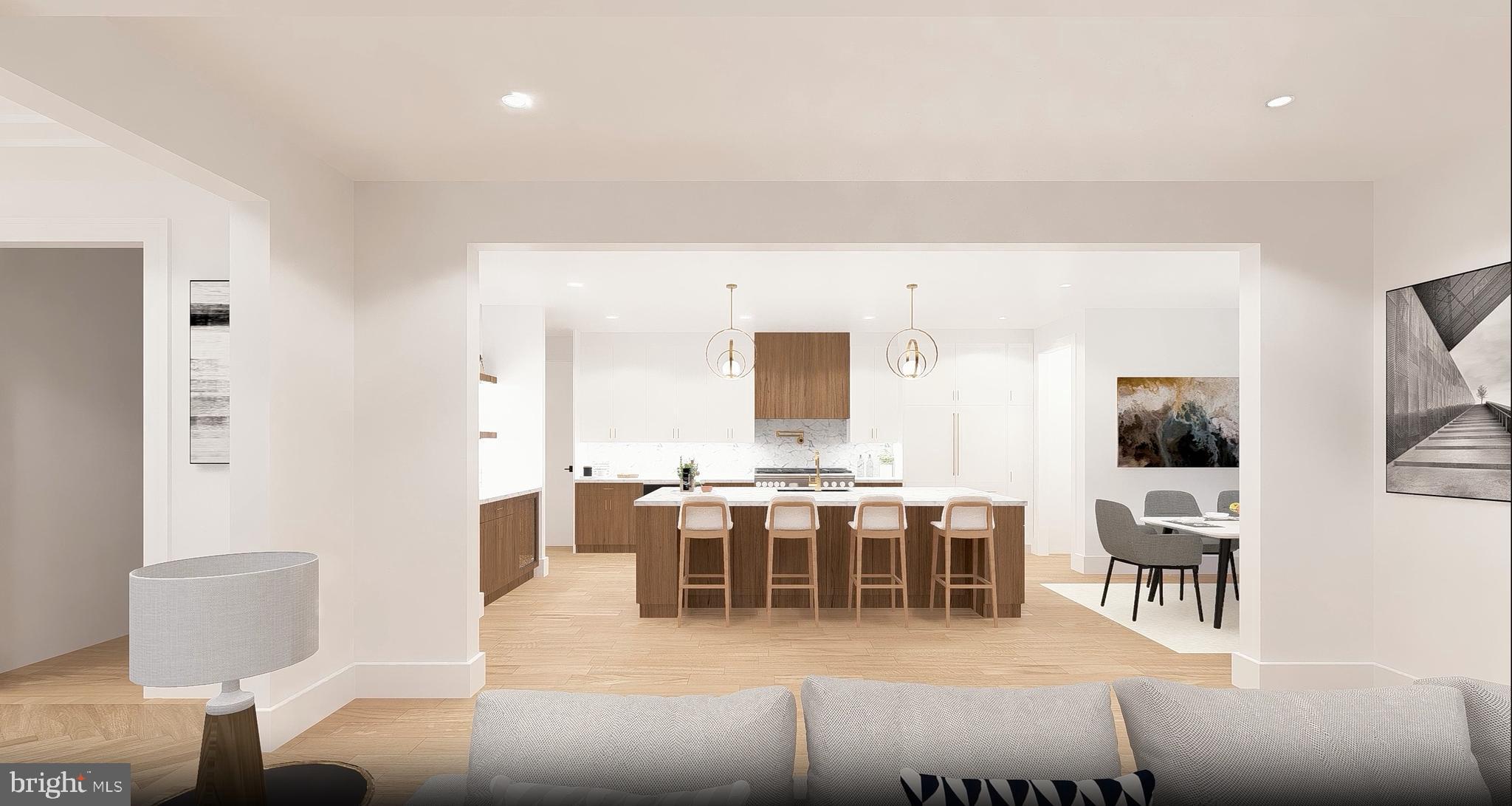 7601 MARYKNOLL AVENUE