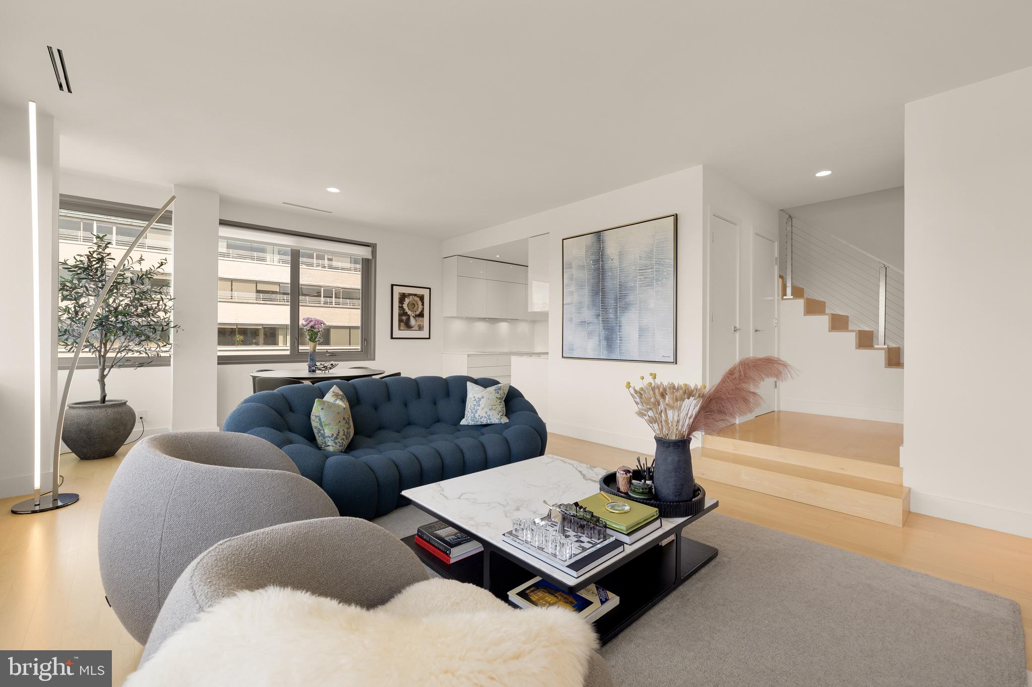 2501 M STREET NW 704