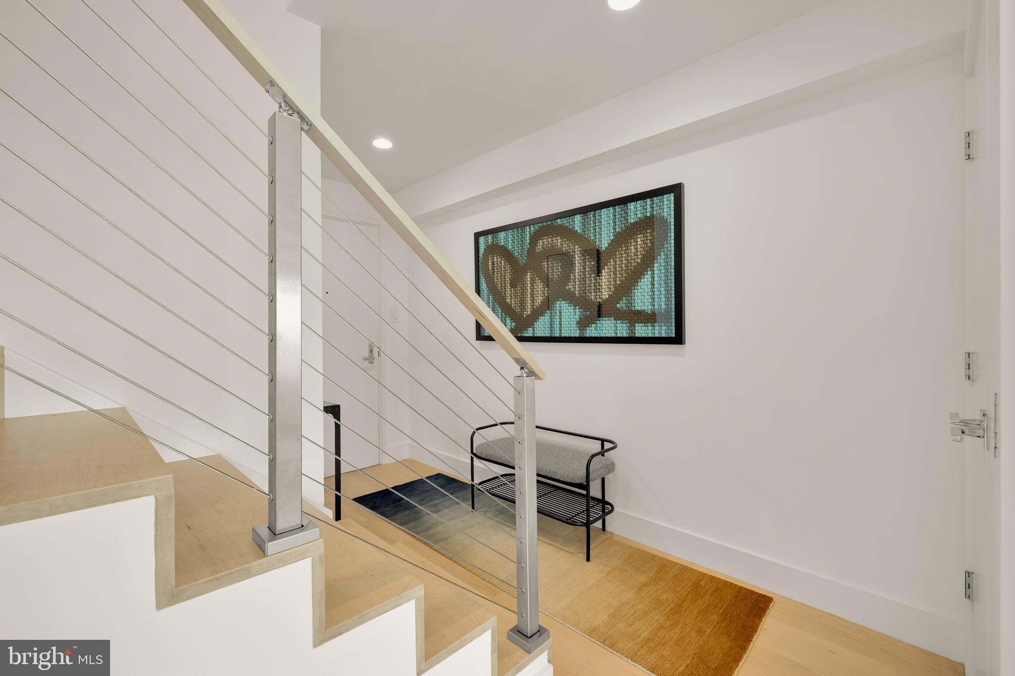 2501 M STREET NW 704