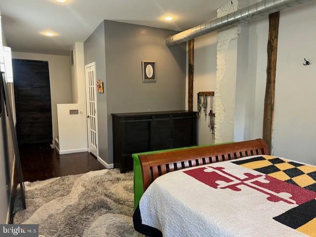 LOCUST POINT - Residential