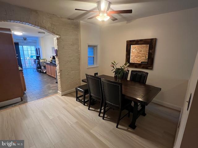 LOCUST POINT - Residential
