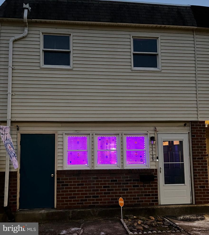 Rare Parkwood Gem with Bonus ADU & Incredible Outdoor Versatility!
Welcome to this meticulously maintained, sun-drenched brick row home in the highly desirable Parkwood section of Northeast Philadelphia WITH NO HOA. Perfectly situated on a quiet, low-traffic block, this home offers a unique blend of modern comfort and rare property features that you won’t find elsewhere in the 19154 zip code. Step inside to a spacious "straight-thru" layout featuring a bright living area and an eat-in kitchen designed for easy living. The second floor offers three generous bedrooms, including a primary suite with ample closet space. The hall bathroom has been tastefully updated with contemporary finishes.
Unlike your standard row home, this property features a rare Accessory Dwelling Unit (ADU) in the rear—perfect for a private home office, guest space, mother in-law suite or creative studio. The over sized lot, enhanced by a side breezeway for added privacy, provides a massive fenced-in rear yard with a large storage shed and a covered patio for year-round entertaining.
Why wait? Schedule your private tour today and see why this is the best value in Parkwood!