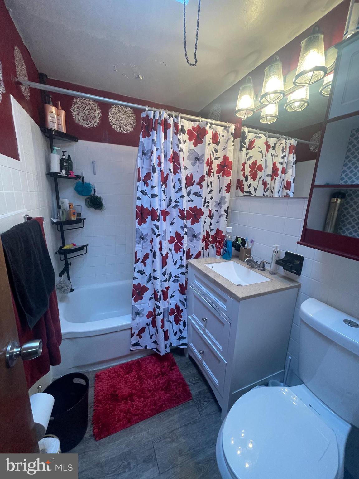 PARKWOOD - Residential