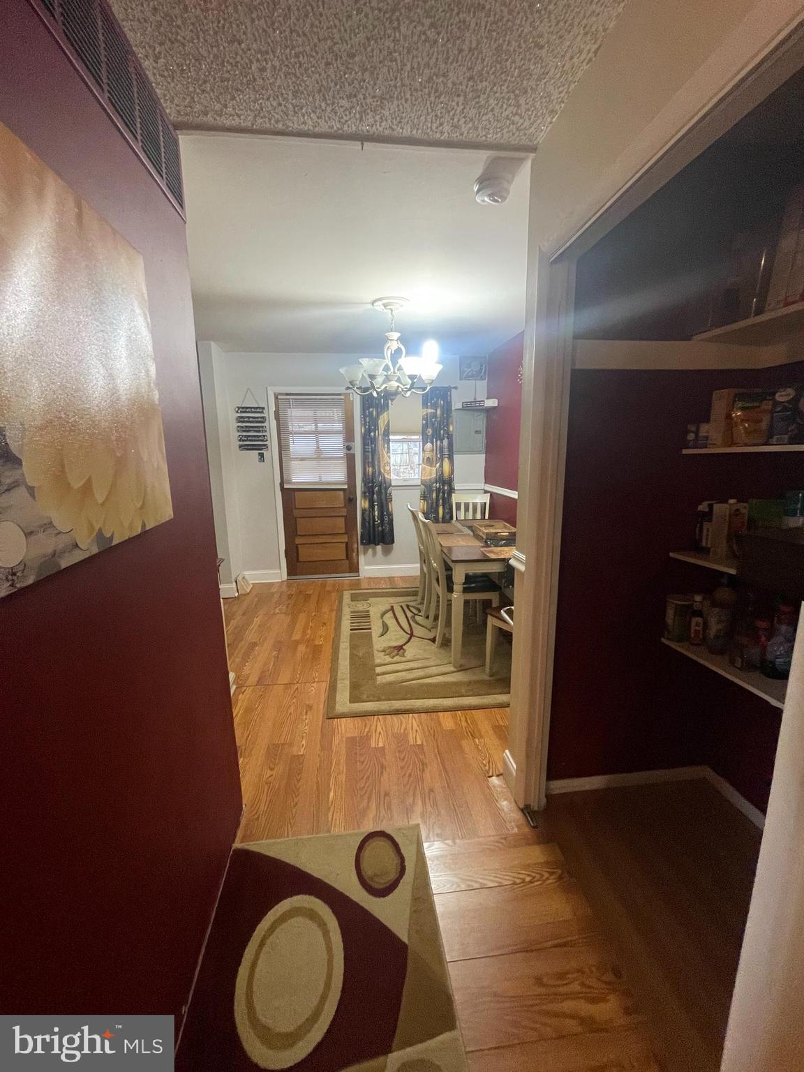 PARKWOOD - Residential